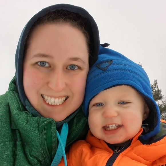 Meet your Posher, Becci - Picture 1 of 1